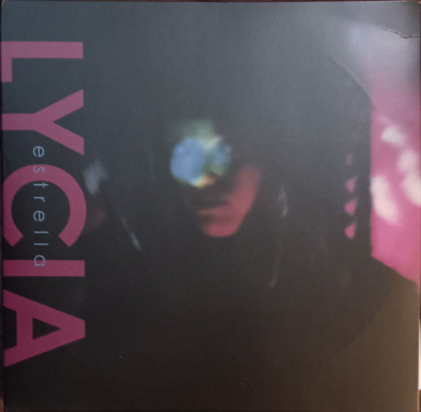 Lycia- Estrella - LP
