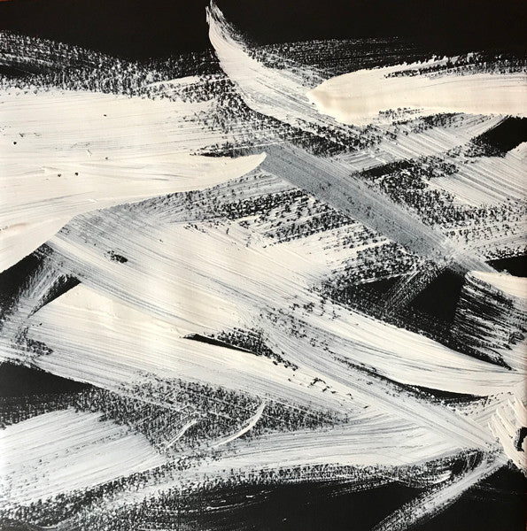 Zola Jesus- Okovi: Additions - LP