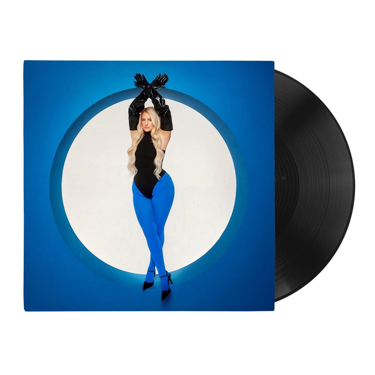Meghan Trainor- Timeless - LP