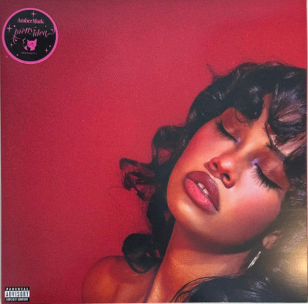 Amber Mark- Pretty Idea - LP