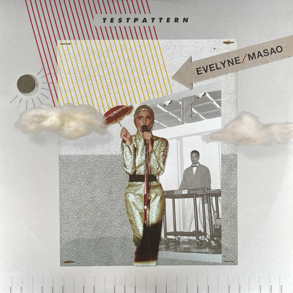 Testpattern - LP