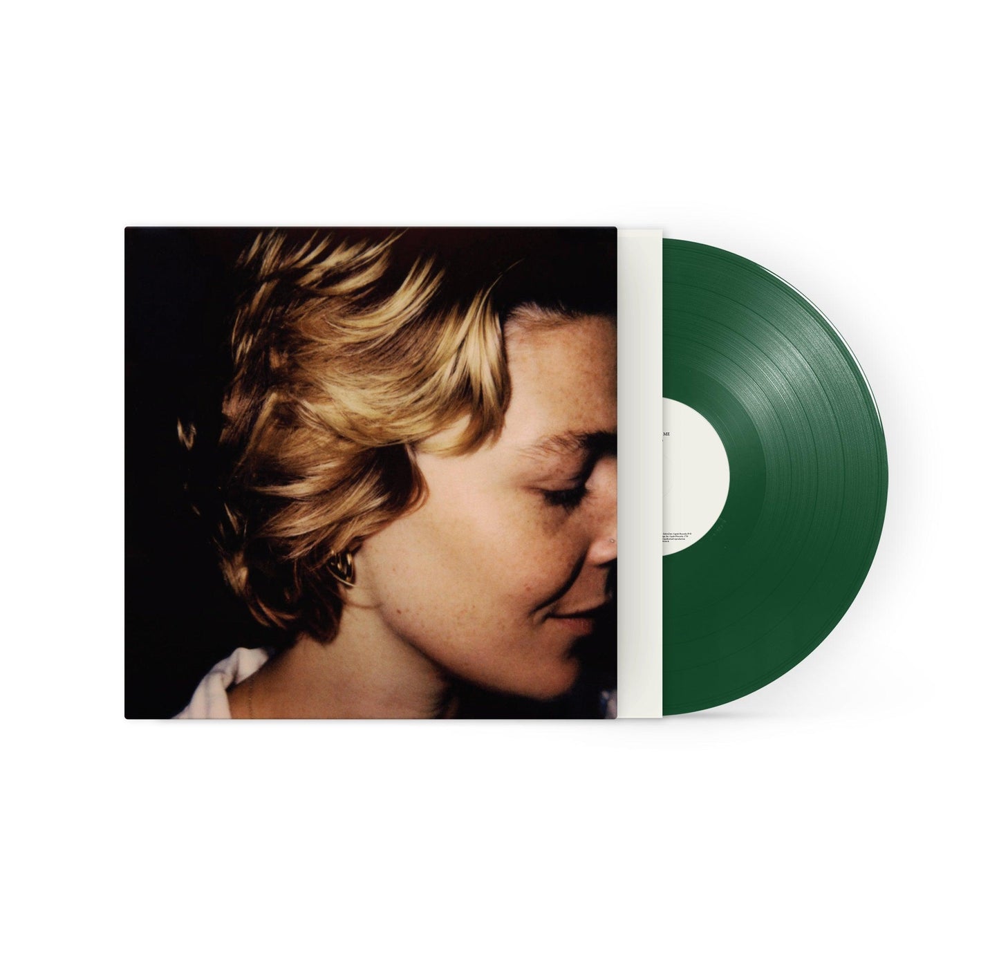 Maggie Rogers- Don't Forget Me (Dogwood Vinyl) (Indie Exclusive Vinyl) - LP
