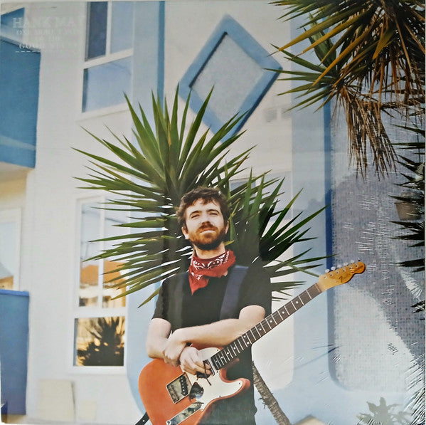 Hank May- One More Taste Of The Good Stuff - LP