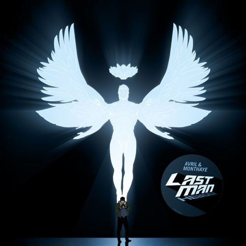 Lastman Heroes - LP