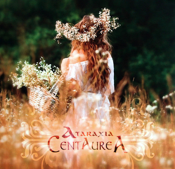 Ataraxia- Centaurea - LP