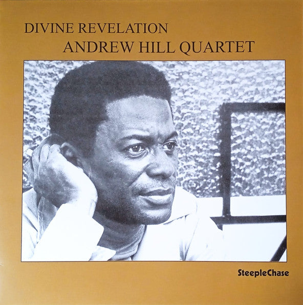 Divine Revelation - LP