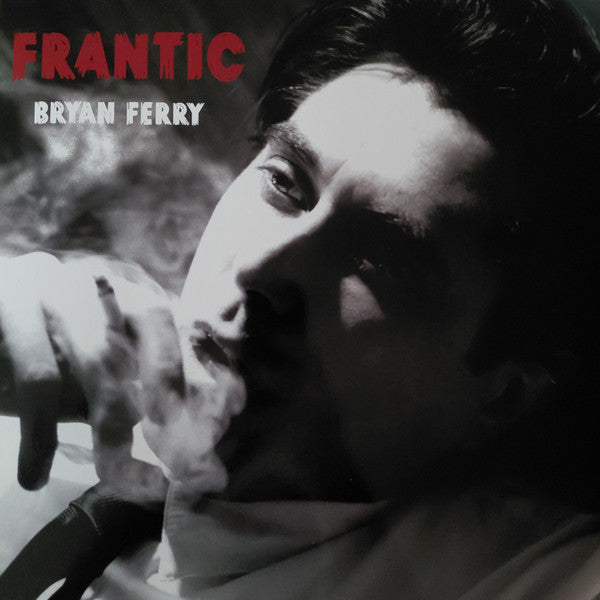 Bryan Ferry- Frantic - LP