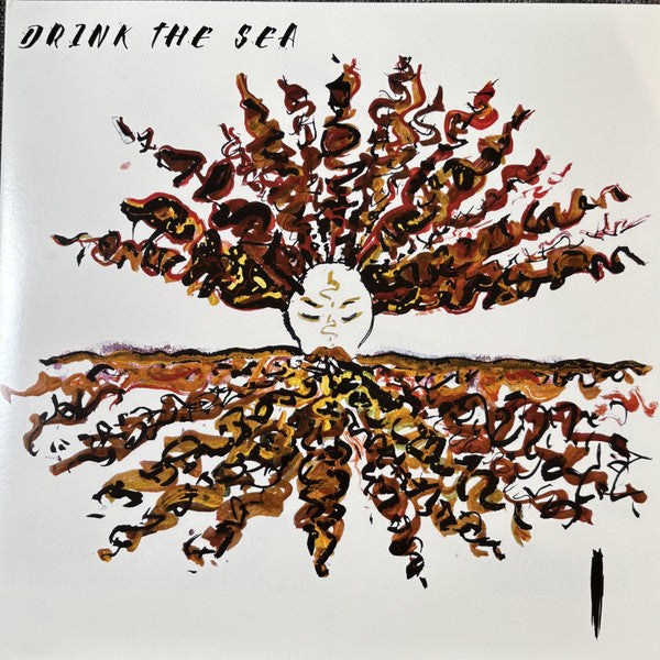 Drink the Sea- Drink The Sea I & II - LP