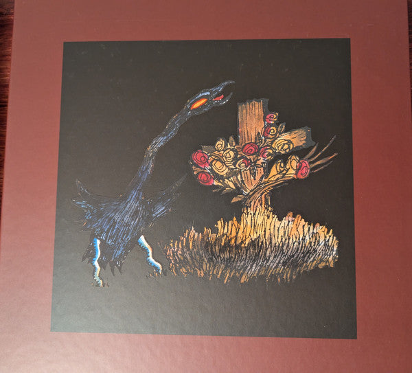 Drive-By Truckers- The Definitive Decoration Day - LP