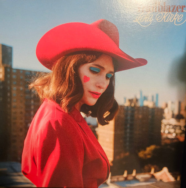 Lola Kirke- Trailblazer - LP