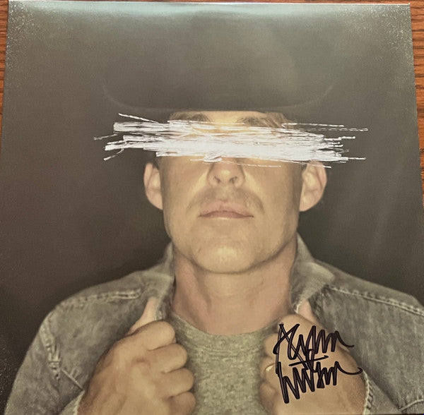 Aaron Watson- Unwanted Man - LP