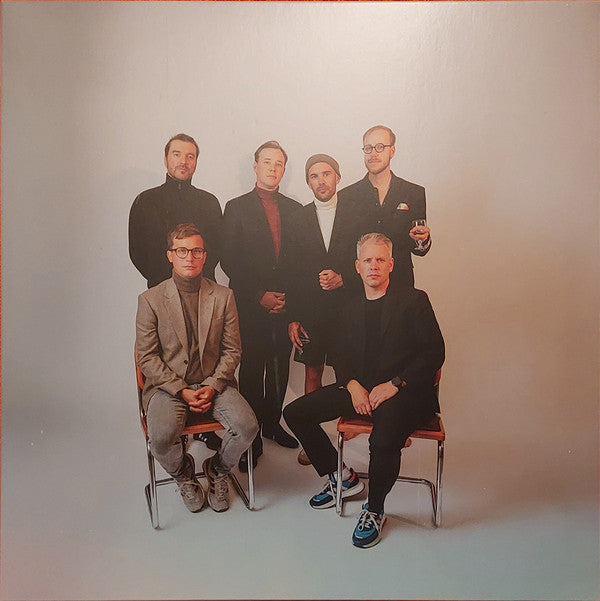 Sunturns- Christmas Iii (Aus) - LP