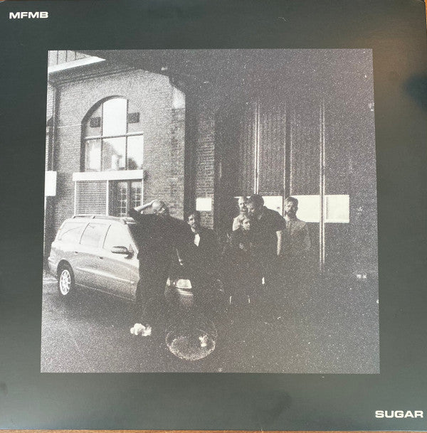 Mfmb- Sugar - LP