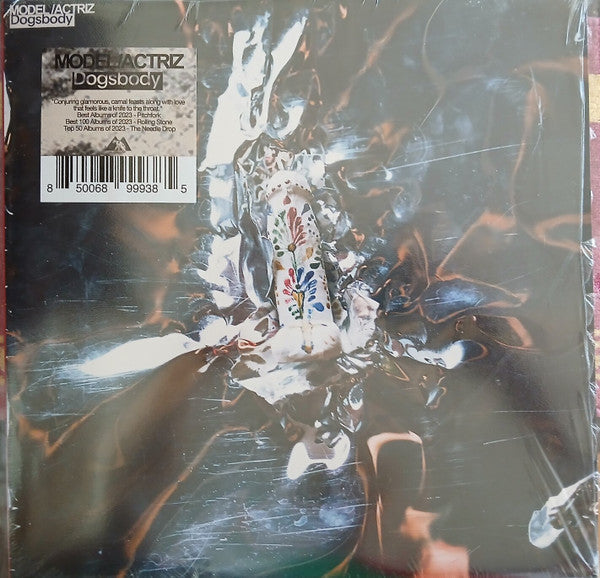 Dogsbody - LP