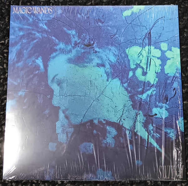 Magic Wands- Switch - LP