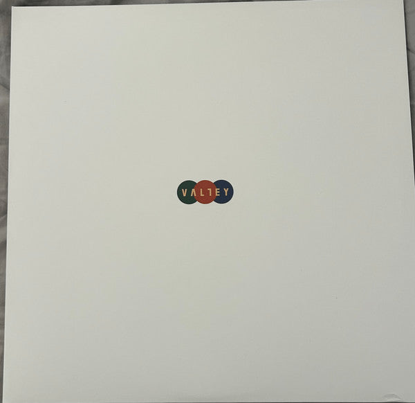 Valley- Maybe: 5Th Anniversary - LP