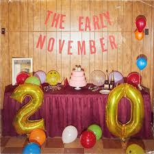 The Early November- Twenty - LP