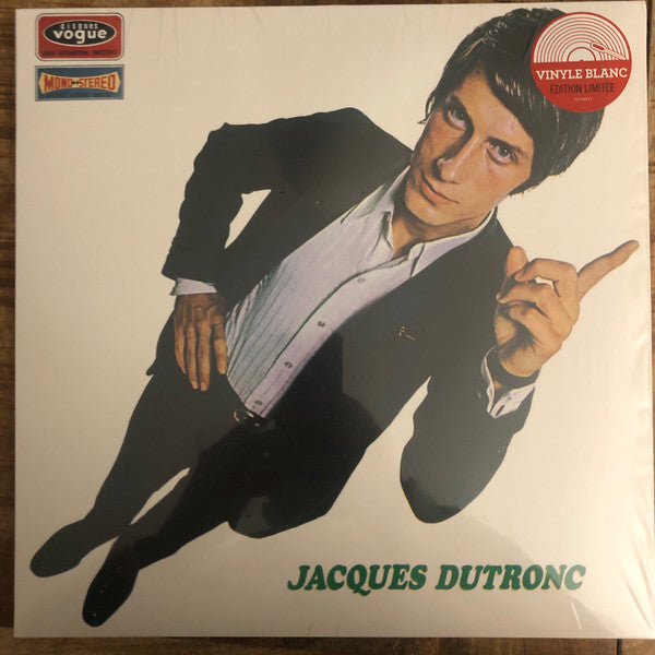 Jacques Dutronc- Et Moi Et Moi Et Moi - LP