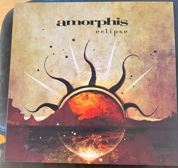 Amorphis- Eclipse - LP