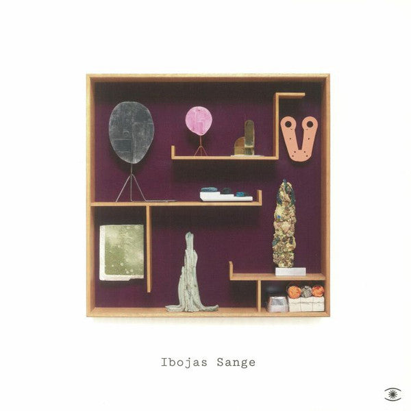 Ibojas Sange - LP