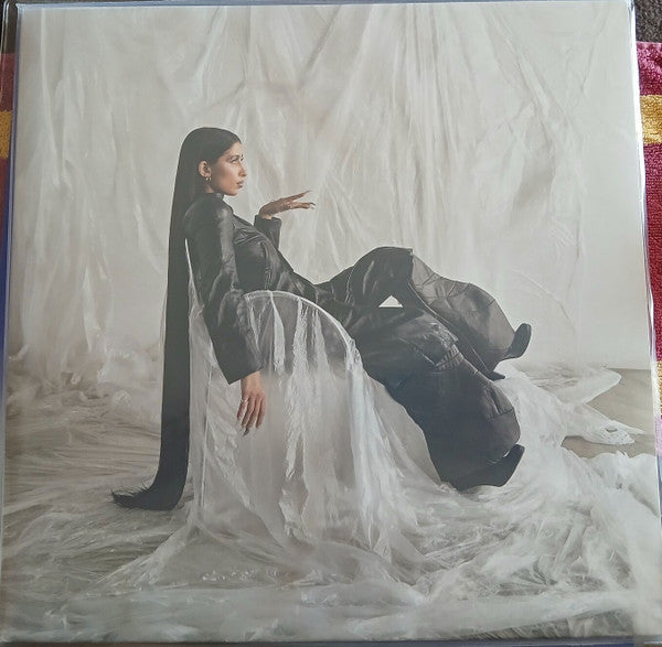 Surusinghe- I Can't Remember The Name Of This But That's OK - LP