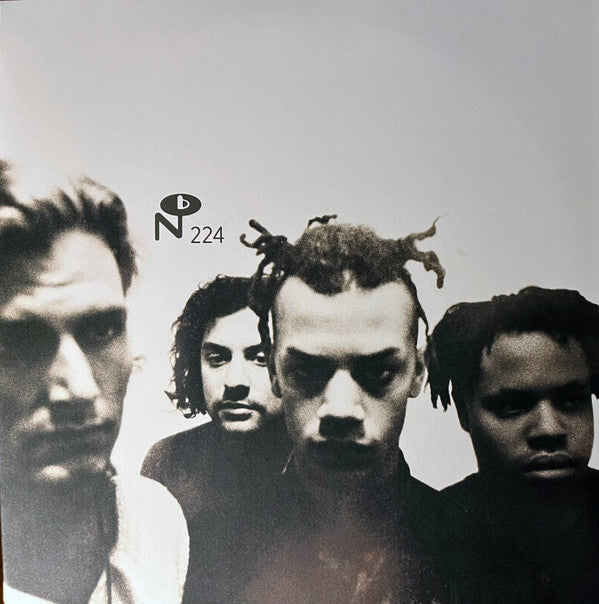 Majesty Crush- Butterflies Don't Go Away - LP