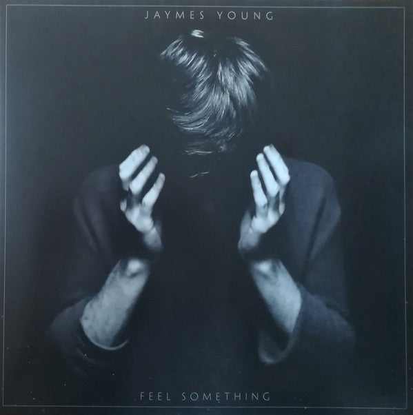 Jaymes Young- Feel Something - LP
