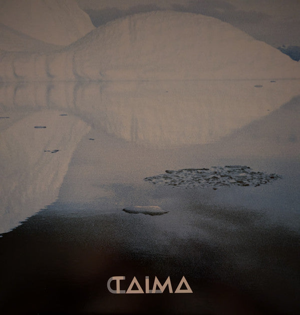 Taima- Taima - Remastered - LP
