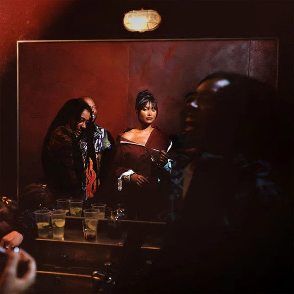 Joy Crookes- Juniper - LP