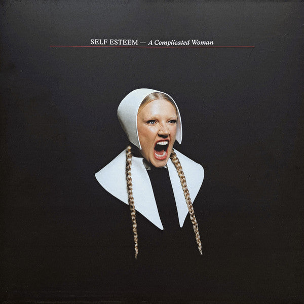 Self Esteem- A Complicated Woman - LP