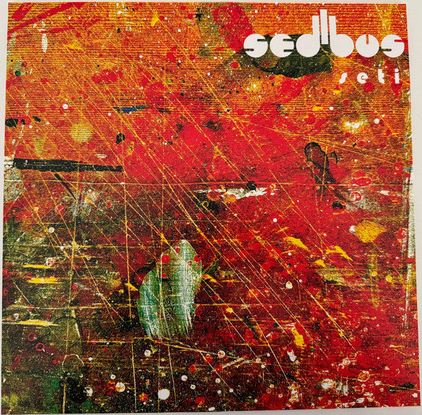 Sedibus- Seti - LP