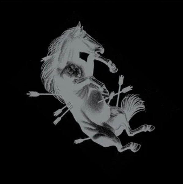 Touche Amore- Dead Horse X - LP