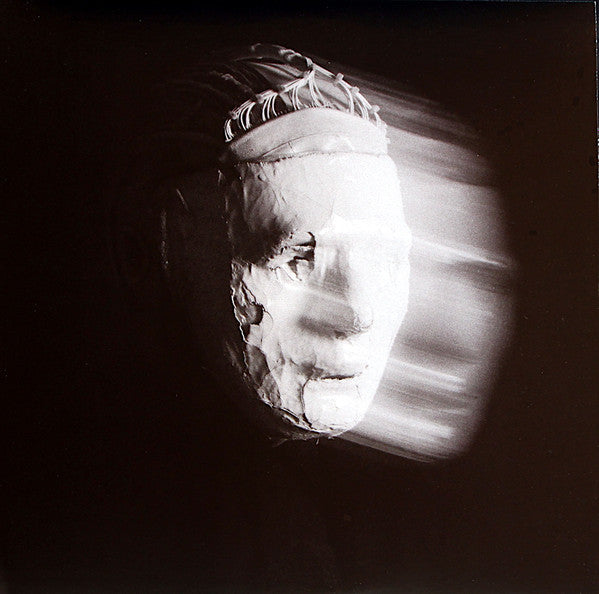 Detachment - LP