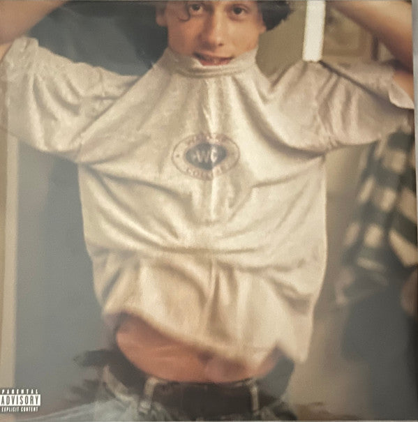 Jake Minch- George - LP