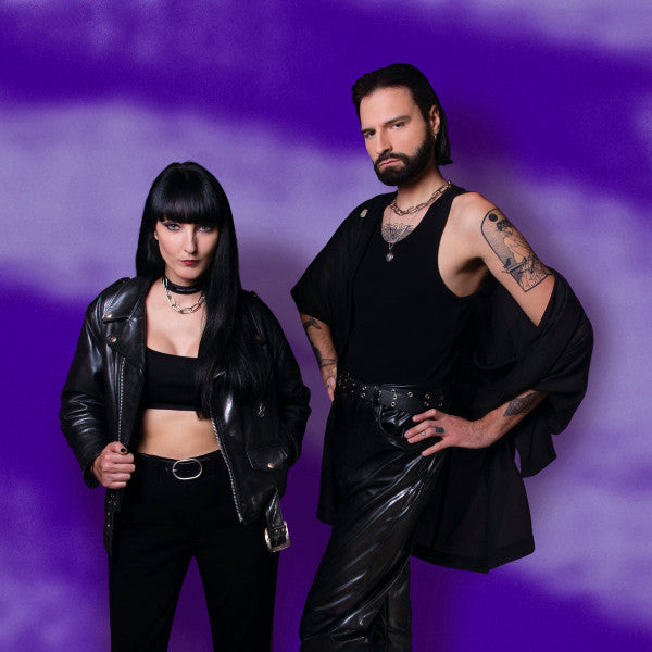 Us - LP