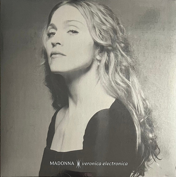 Madonna- Ray Of Light - Limited - LP