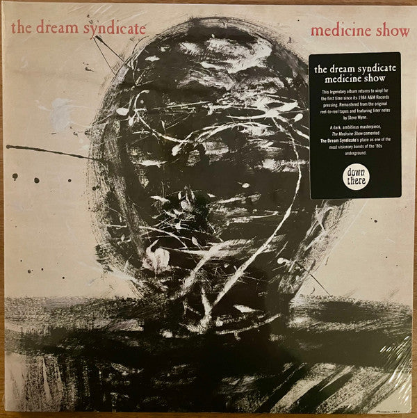 The Dream Syndicate- Medicine Show - LP