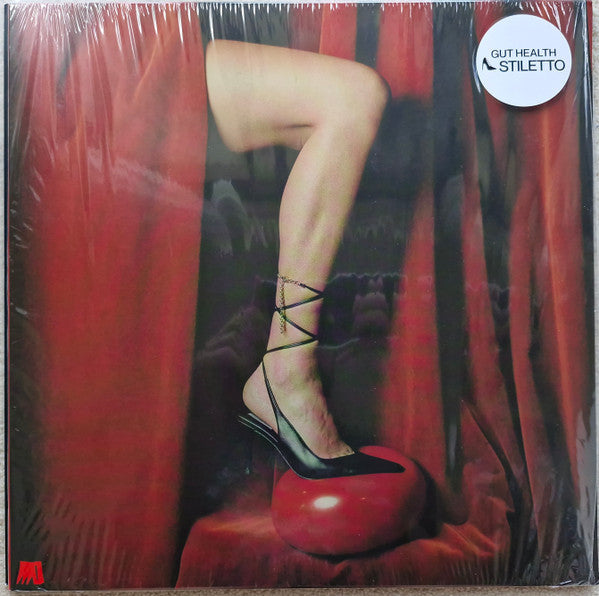 Gut Health- Stiletto - LP