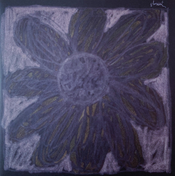 Florist- Florist - LP
