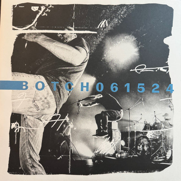 Botch- 061524 - LP