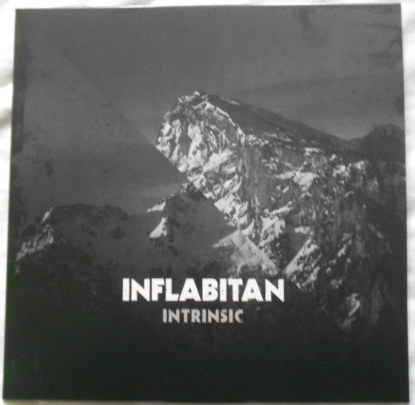 Inflabitan- Intrinsic - LP