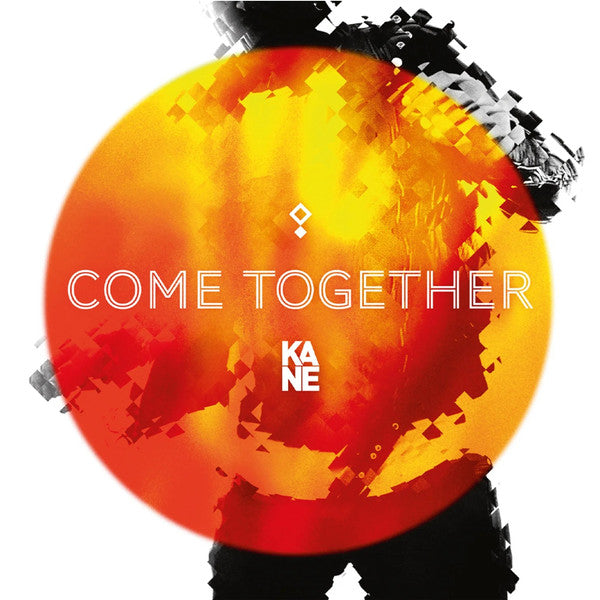 Kane- Come Together - LP