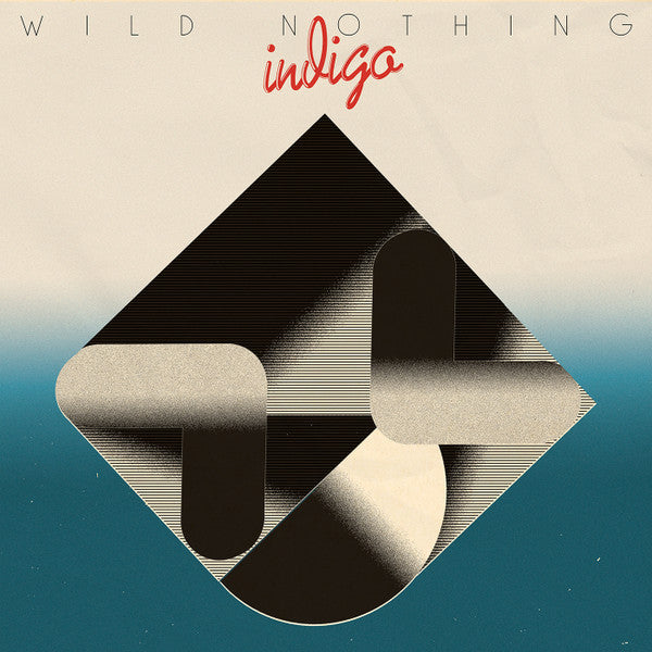 Wild Nothing- Indigo - LP