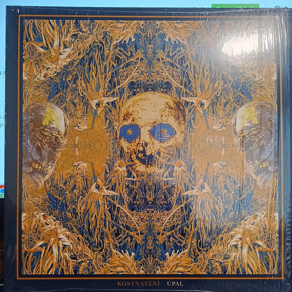 Kostnateni- Upal - LP