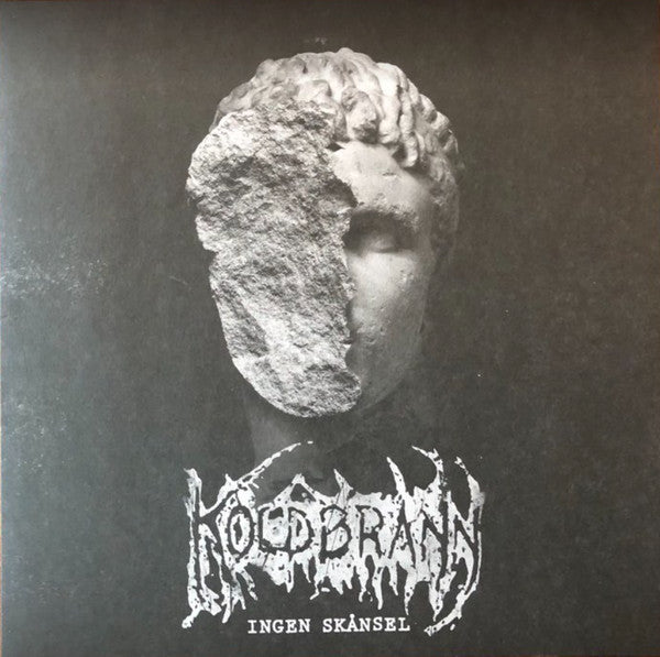 Koldbrann- Ingen Skansel - LP