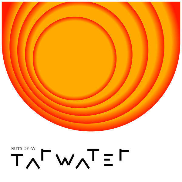 Tarwater- Nuts of Ay - LP