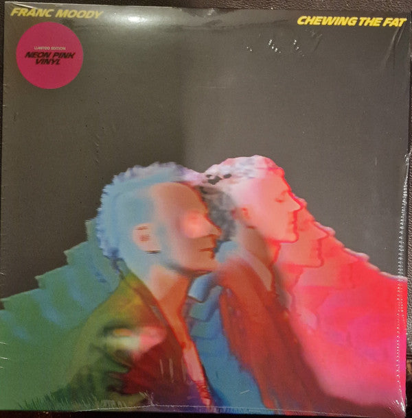 Chewing The Fat (Indie Exclusive Vinyl) - LP