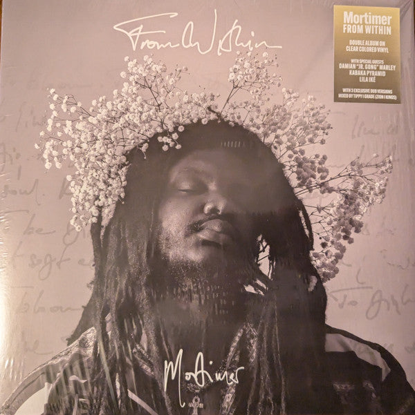 Mortimer- From Within - LP
