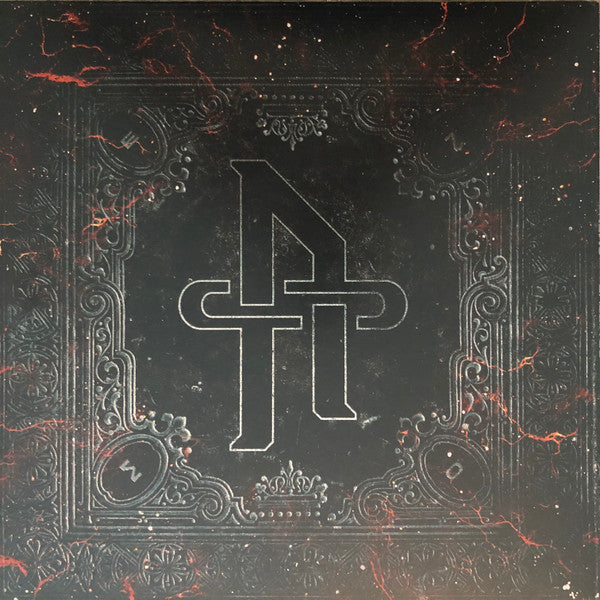 Of Virtue- Omen - LP