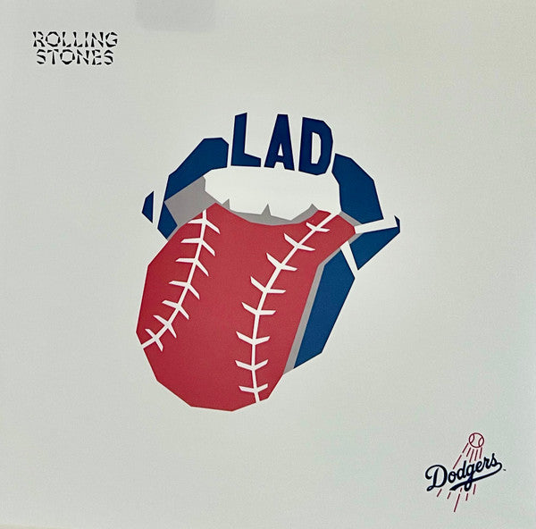 The Rolling Stones- 870 - LP